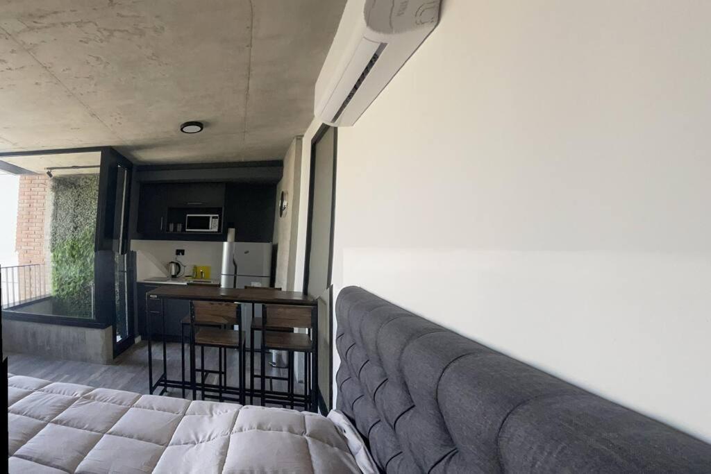 Hermoso Monoambiente Zona Centro روزاريو المظهر الخارجي الصورة