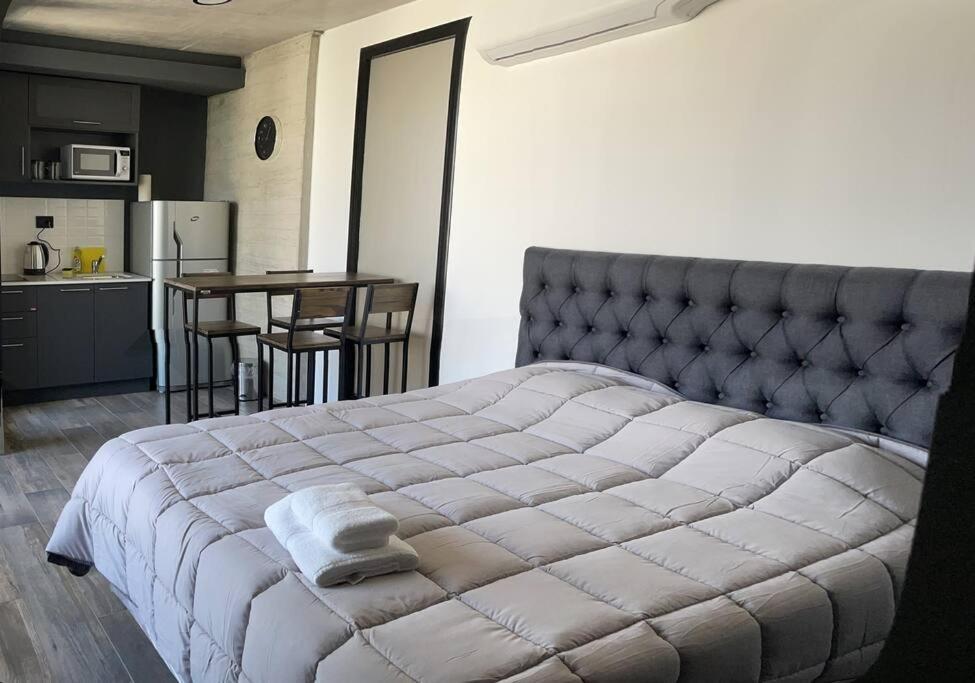 Hermoso Monoambiente Zona Centro روزاريو المظهر الخارجي الصورة