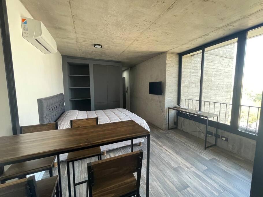 Hermoso Monoambiente Zona Centro روزاريو المظهر الخارجي الصورة