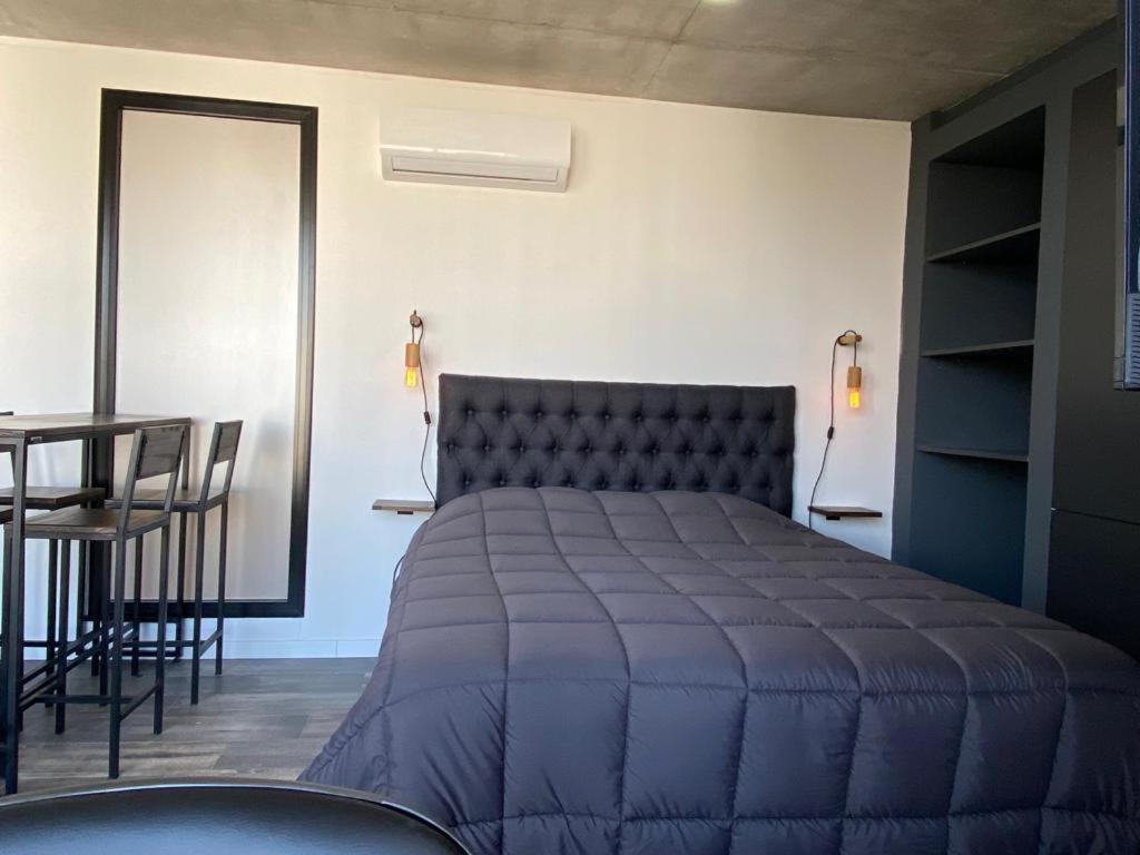 Hermoso Monoambiente Zona Centro روزاريو المظهر الخارجي الصورة