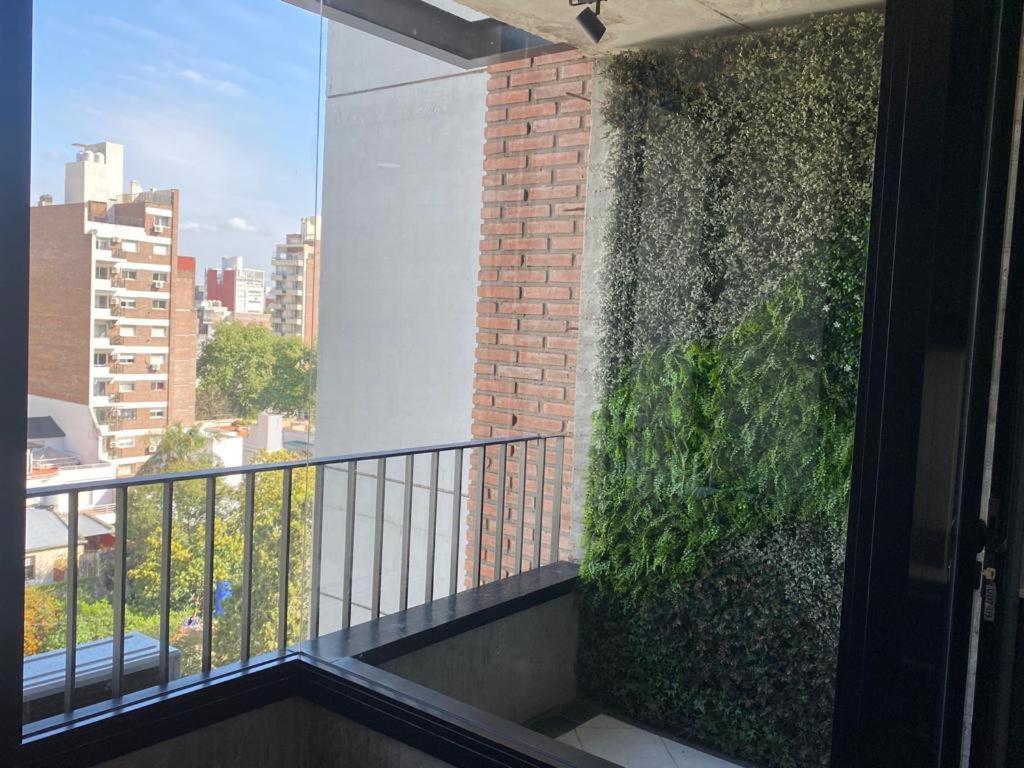 Hermoso Monoambiente Zona Centro روزاريو المظهر الخارجي الصورة
