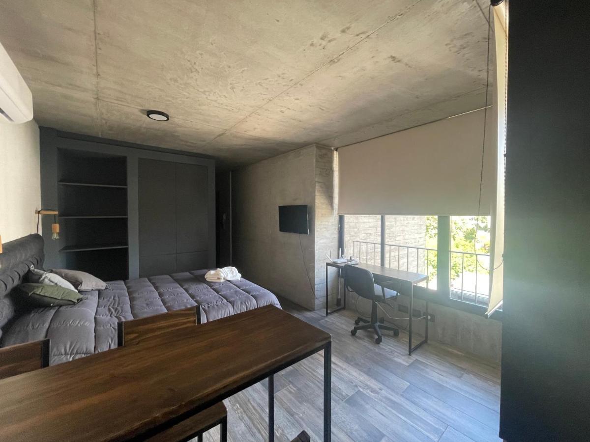 Hermoso Monoambiente Zona Centro روزاريو المظهر الخارجي الصورة